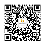 南虹舒适家微信公众号二维码
